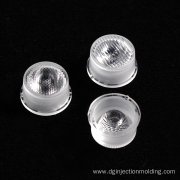 Factory Offer High Quality Led Optics Lens